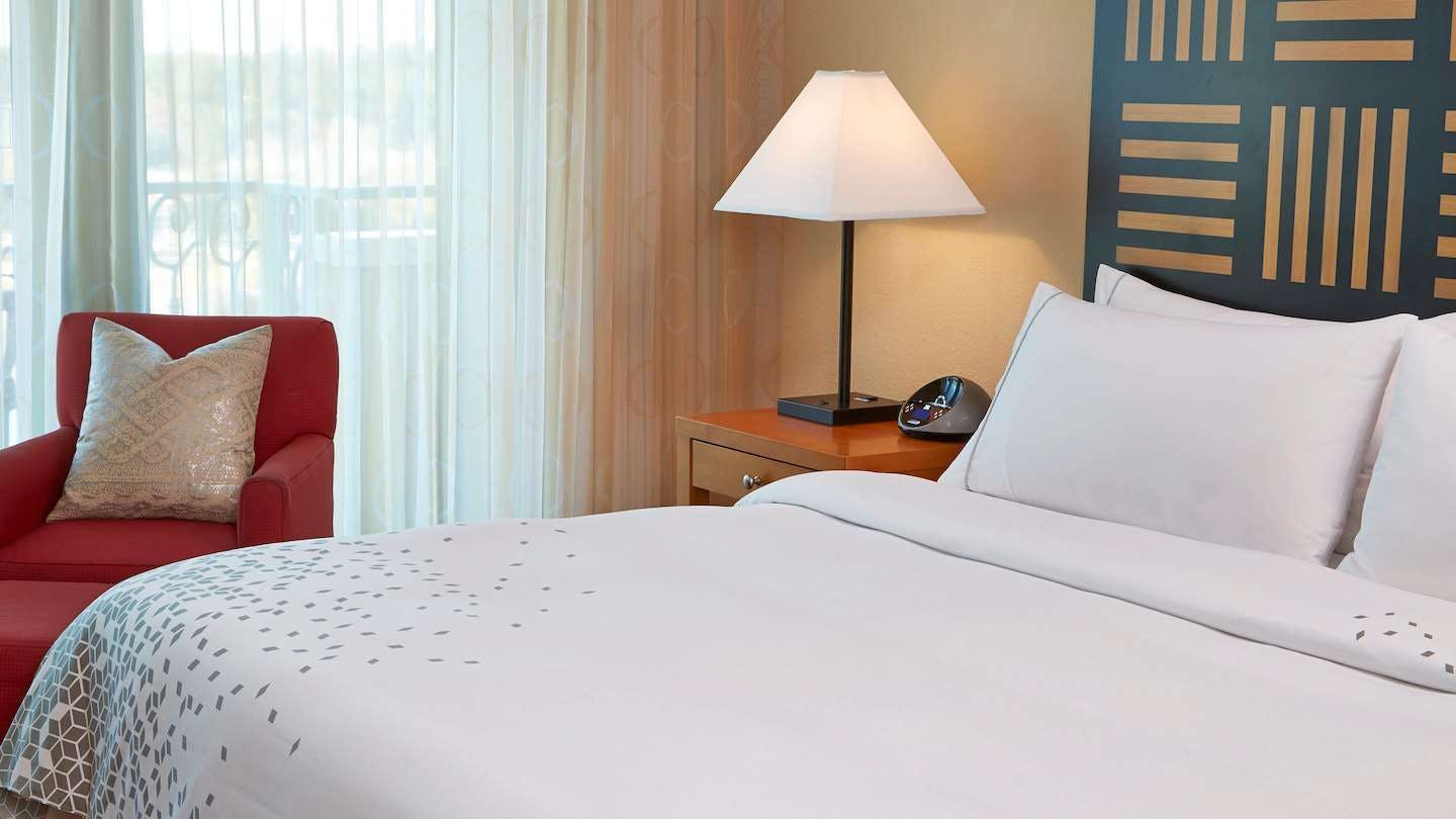 Hotel World Golf Village Renaissance St. Augustine Resort photo 2