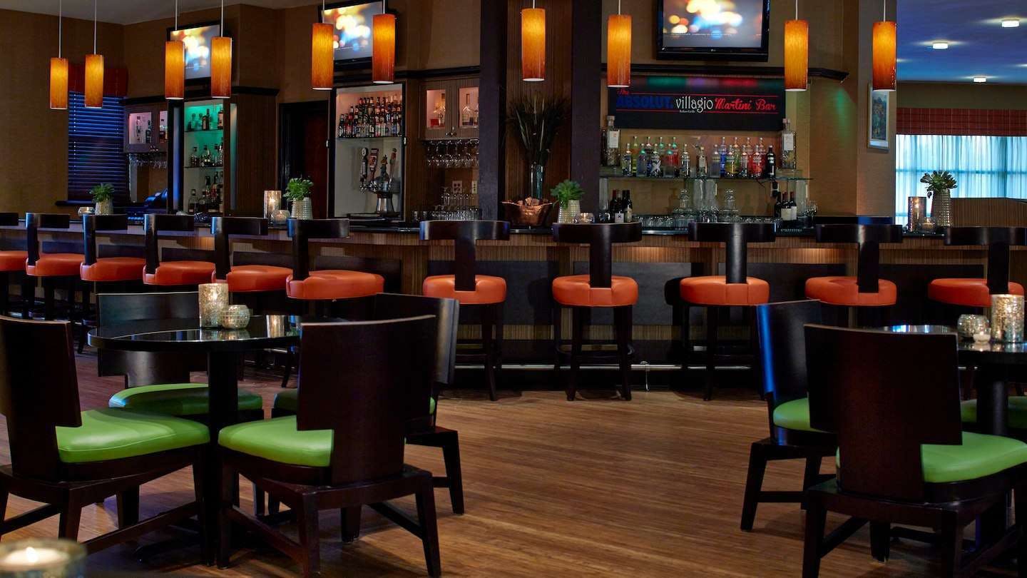 Hotel World Golf Village Renaissance St. Augustine Resort photo 5