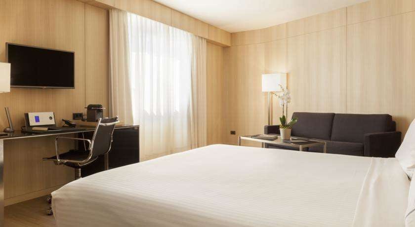 Hotel AC Hotel Córdoba by Marriott photo 1