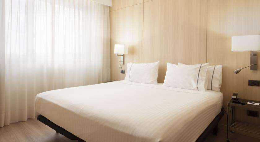 Hotel AC Hotel Córdoba by Marriott photo 2