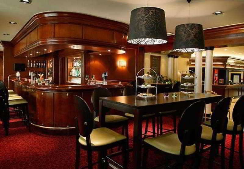 Renaissance Wien Hotel