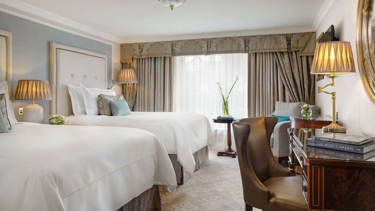 Hotel The Shelbourne Dublin, Autograph Collection photo 3