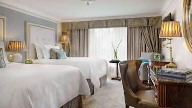 Hotel The Shelbourne Dublin, Autograph Collection photo 3