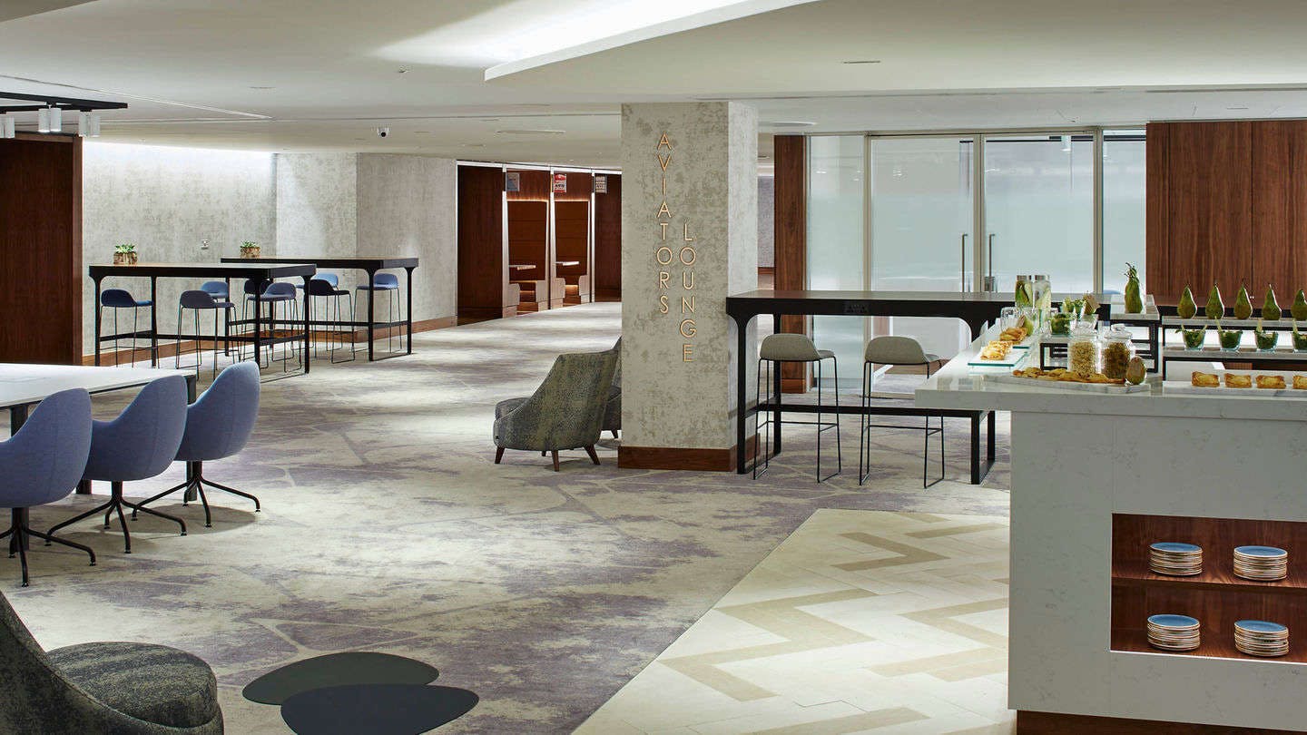 Hotel London Heathrow Marriott Hotel photo 5