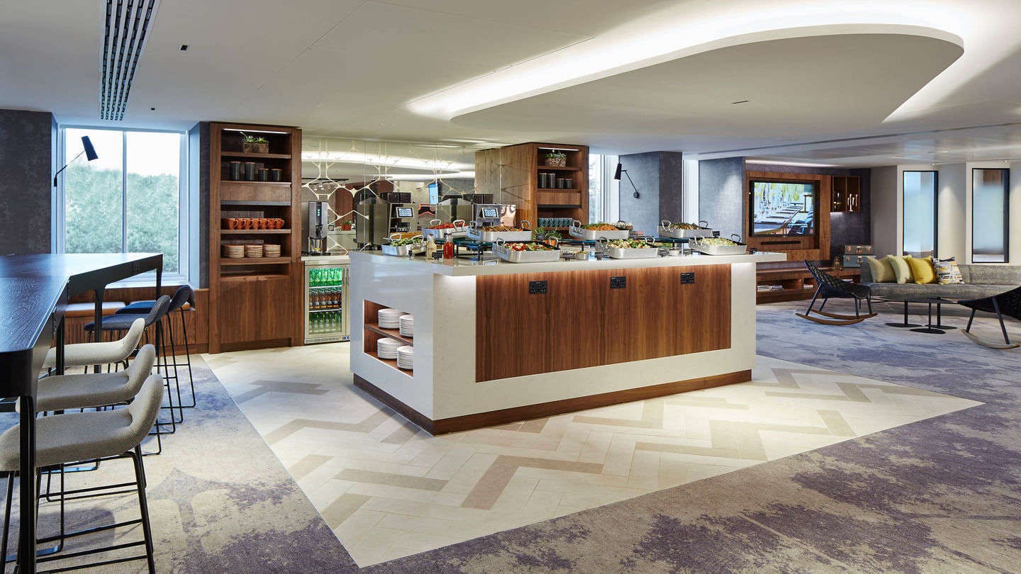 Hotel London Heathrow Marriott Hotel photo 3