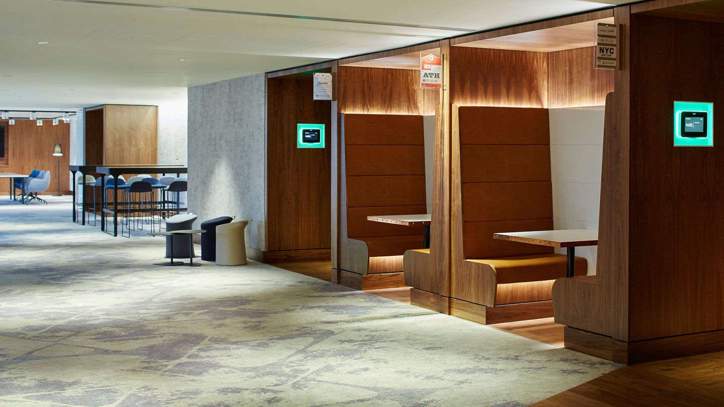 Hotel London Heathrow Marriott Hotel photo 4