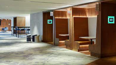 Hotel London Heathrow Marriott Hotel photo 3