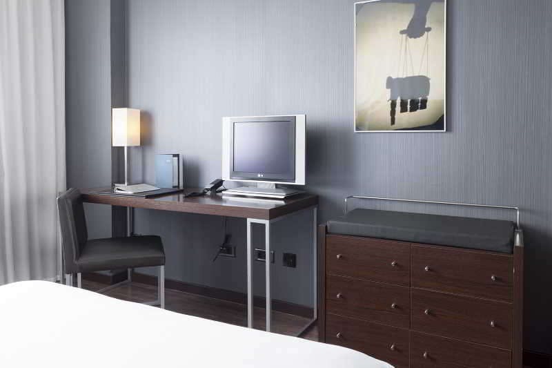 Hotel AC Hotel Coslada Aeropuerto by Marriott photo 1