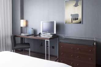 Hotel AC Hotel Coslada Aeropuerto by Marriott photo 1