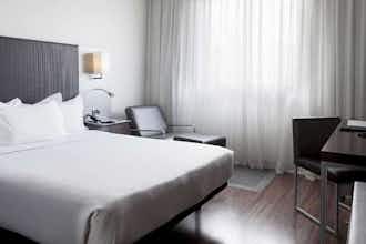 Hotel AC Hotel Coslada Aeropuerto by Marriott photo 2