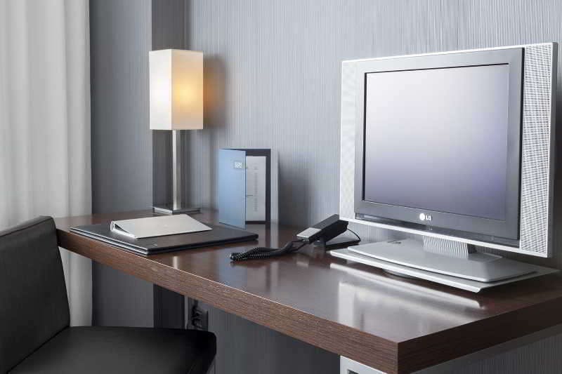 Hotel AC Hotel Coslada Aeropuerto by Marriott photo 3