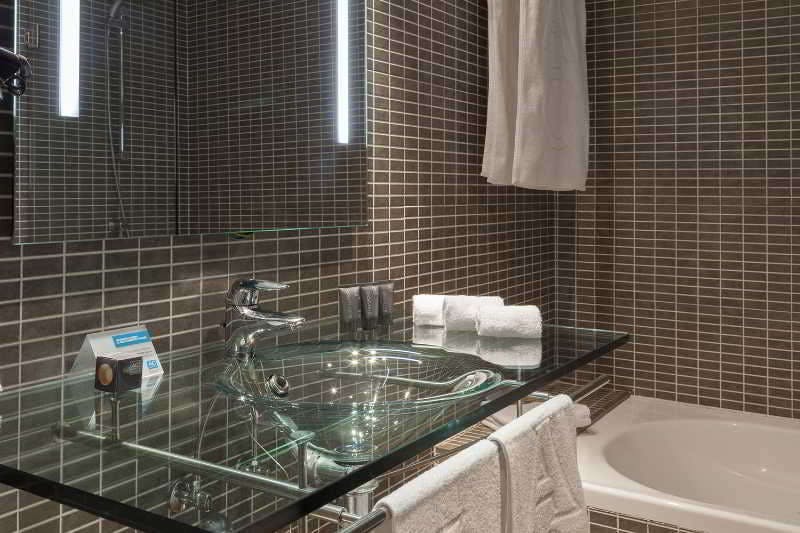 Hotel AC Hotel Coslada Aeropuerto by Marriott photo 4