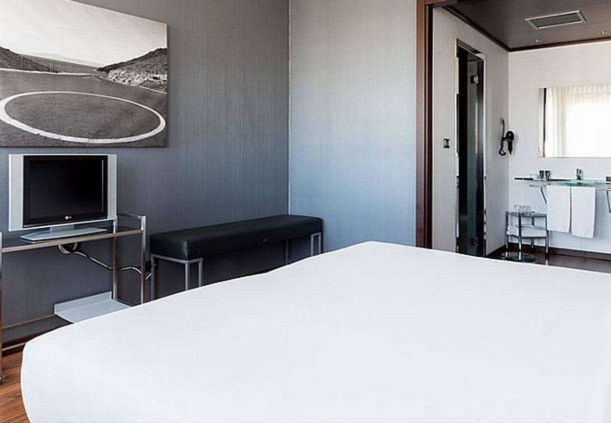 Hotel AC Hotel Pisa by Marriott photo 1