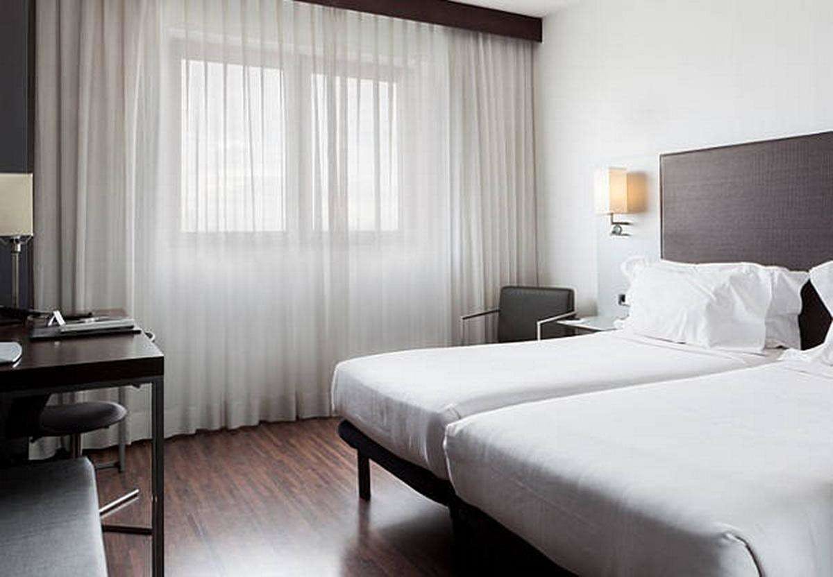 Hotel AC Hotel Pisa by Marriott photo 2