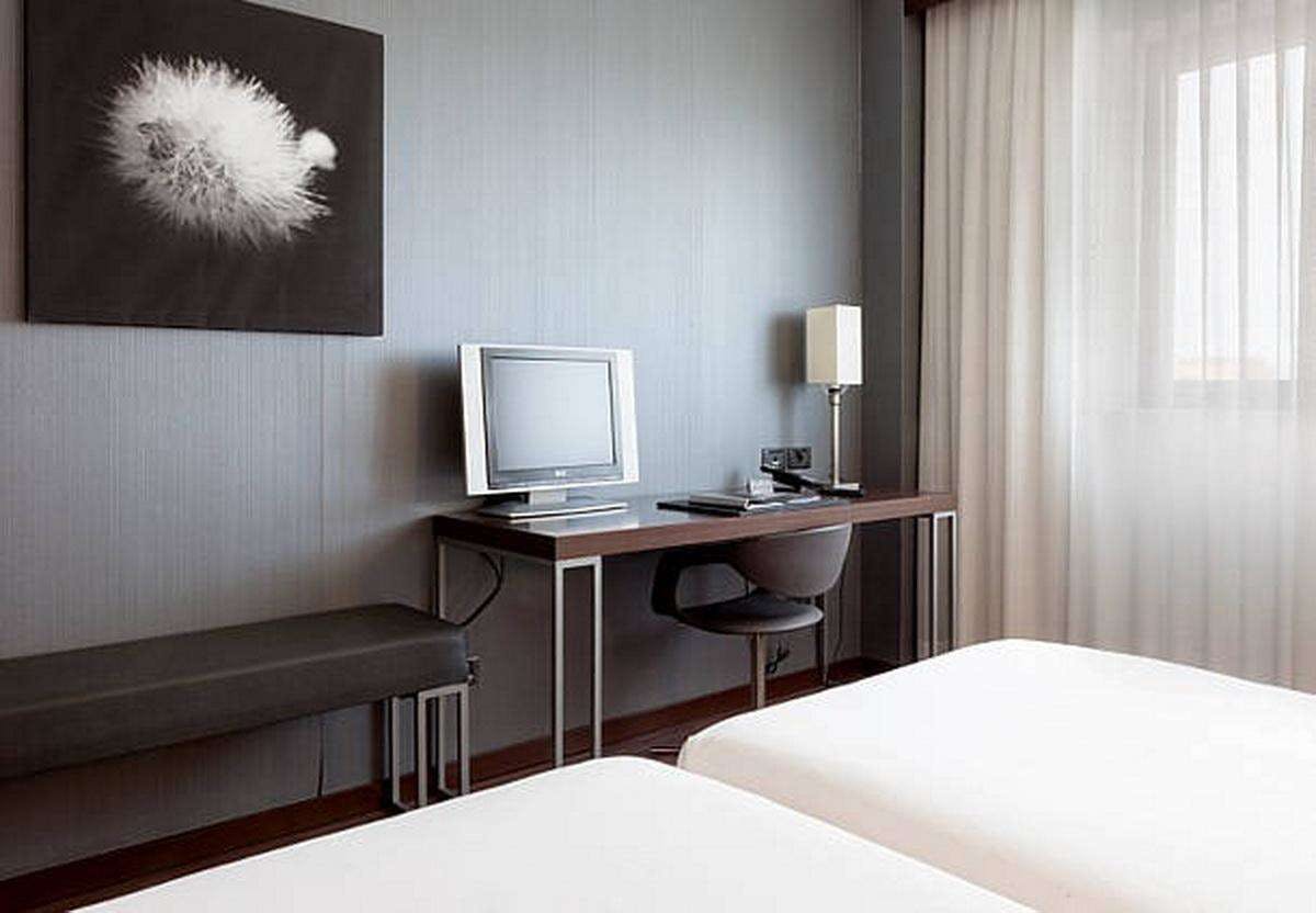 Hotel AC Hotel Pisa by Marriott photo 3