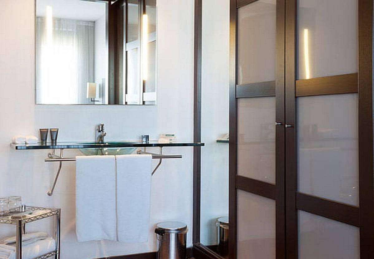 Hotel AC Hotel Pisa by Marriott photo 4