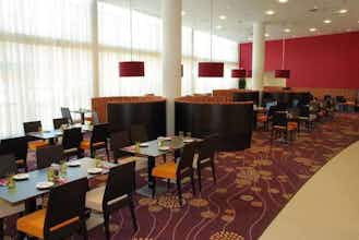 Hotel Courtyard by Marriott London Gatwick Airport photo 5