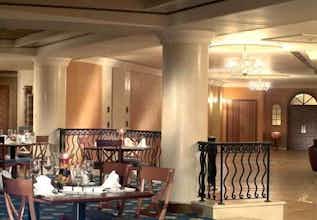 Hotel Courtyard by Marriott Dubai Green Community photo 1