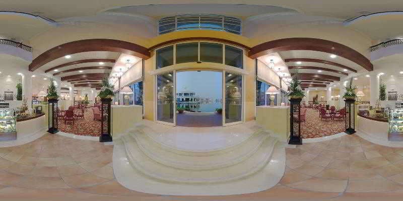 Hotel Courtyard by Marriott Dubai Green Community photo 3