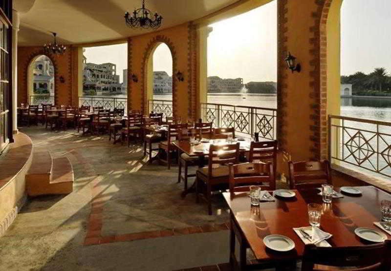 Hotel Courtyard by Marriott Dubai Green Community photo 5