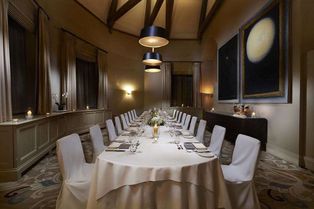 St. Pancras Renaissance London