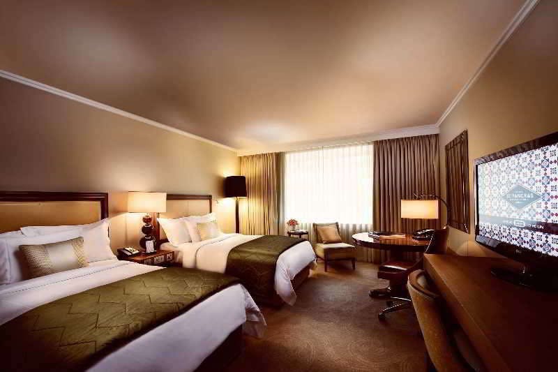 Hotel St. Pancras Renaissance London photo 1