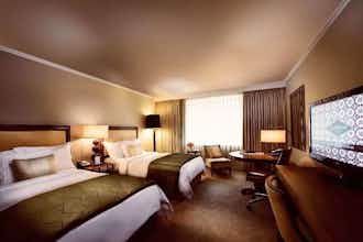 Hotel St. Pancras Renaissance London photo 1