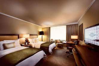 Hotel St. Pancras Renaissance London photo 2