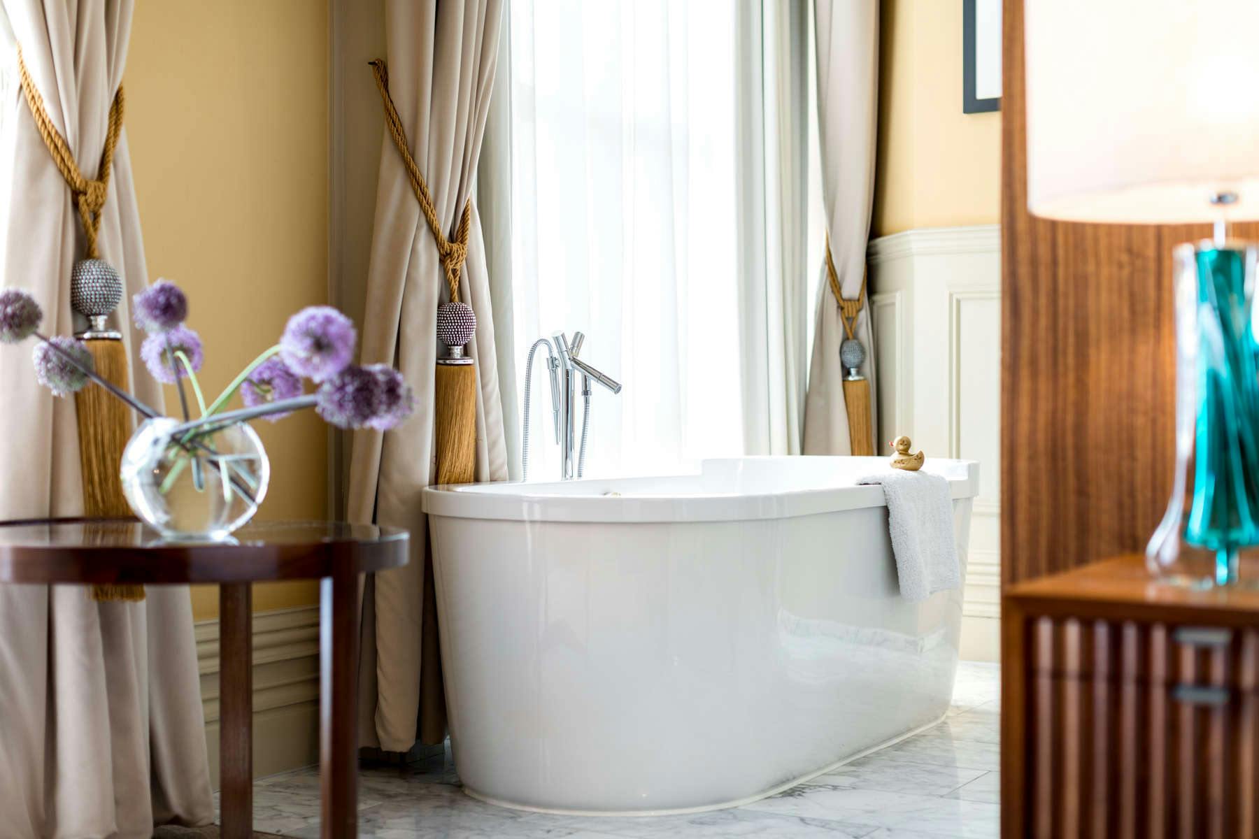 Hotel St. Pancras Renaissance London photo 4