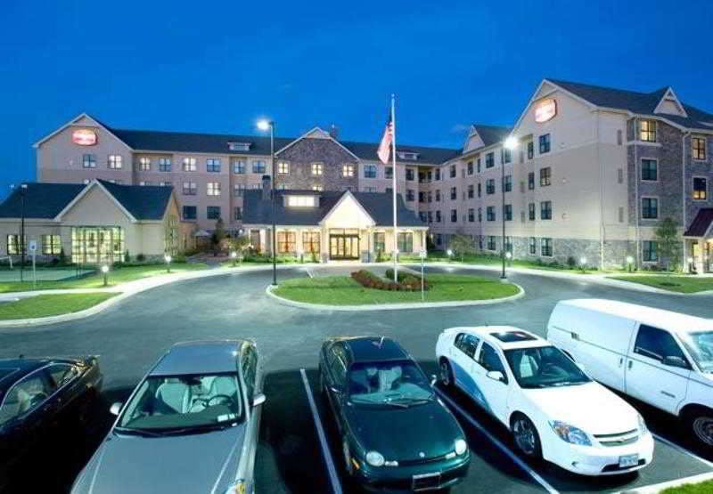 Residence Inn Marriott Dover