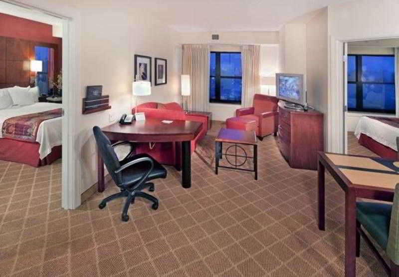 Hotel Residence Inn Marriott Dover photo 1