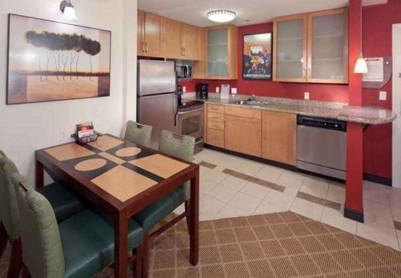 Hotel Residence Inn Marriott Dover photo 2