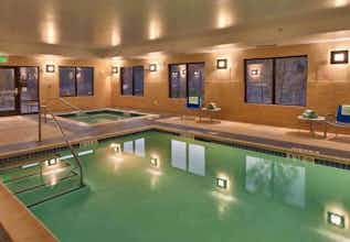 Hotel TownePlace Suites by Marriott Elko photo 1