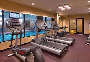 Hotel TownePlace Suites by Marriott Elko photo 2