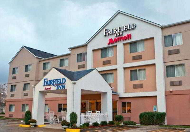 Fairfield Inn and Suites Ashland