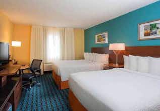 Hotel Fairfield Inn and Suites Ashland photo 2