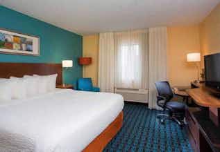 Hotel Fairfield Inn and Suites Ashland photo 3