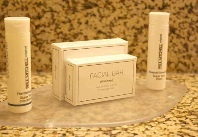 Hotel Fairfield by Marriott Mt Pleasant photo 2