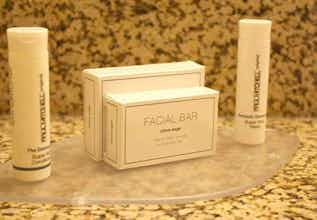 Hotel Fairfield by Marriott Mt Pleasant photo 2