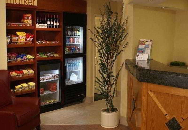 Residence Inn San Diego Sorrento Mesa/Sorrento Valley