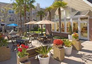 Hotel Residence Inn San Diego Sorrento Mesa/Sorrento Valley photo 1