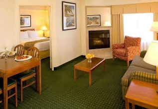 Hotel Residence Inn San Diego Sorrento Mesa/Sorrento Valley photo 2