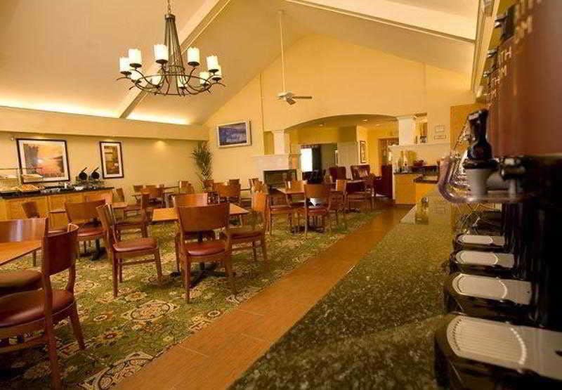 Hotel Residence Inn San Diego Sorrento Mesa/Sorrento Valley photo 3