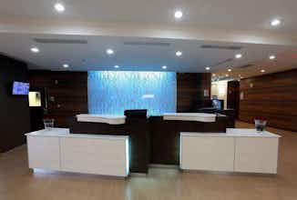 Hotel Fairfield Inn & Suites by Marriott Vernon photo 1