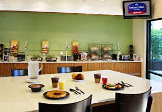 Hotel SpringHill Suites St. Louis Airport/Earth City photo 3