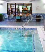 Hotel SpringHill Suites St. Louis Airport/Earth City photo 4