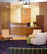 Hotel SpringHill Suites St. Louis Airport/Earth City photo 5