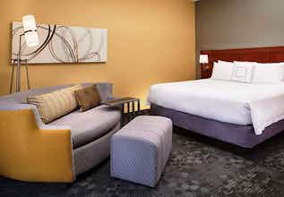 Hotel Courtyard by Marriott St Louis Westport Plaza photo 2