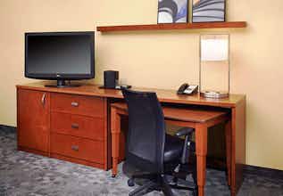 Hotel Courtyard by Marriott St Louis Westport Plaza photo 3