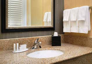 Hotel Courtyard by Marriott St Louis Westport Plaza photo 4